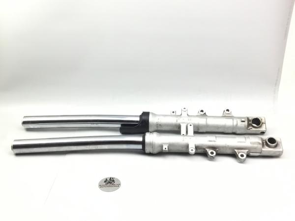 Yamaha FZ6 Fazer RJ07 Gabel Gabelholm Standrohr Tauchrohr 04-07 Bastler