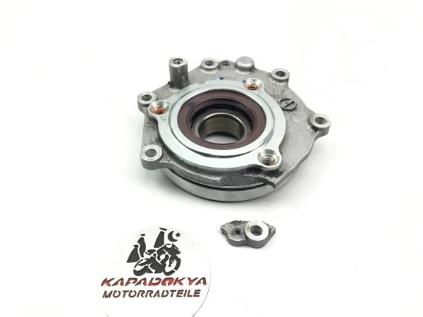 Suzuki GSXR 600,750 L1 Getriebe Flangia Flange Flansch Platte Bj 2011