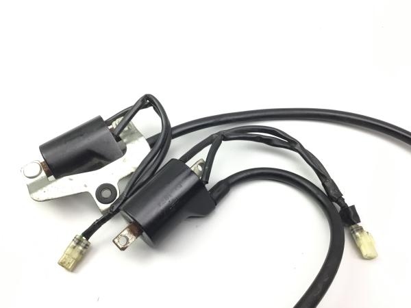 Honda VTR 1000F SC36 Zündspule Zündkerzenstecker 97-06