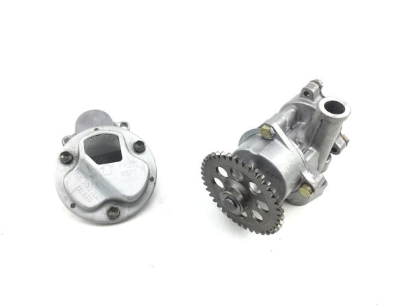 Suzuki GSX 1100 F, GV 72 Ölpumpe Oel Pumpe Motor oil pump