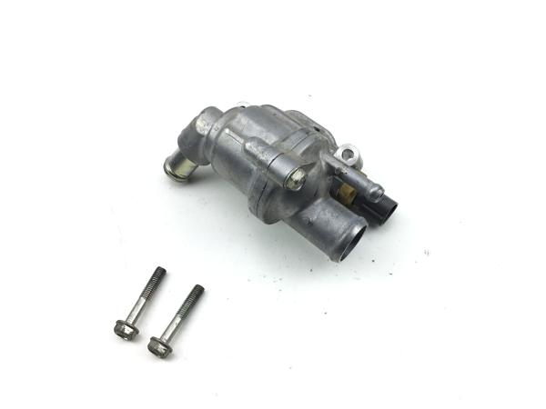 CBR 1000 RR Fireblade SC59 08-12 Motor Gehäuse Thermostat Thermostatgehäuse