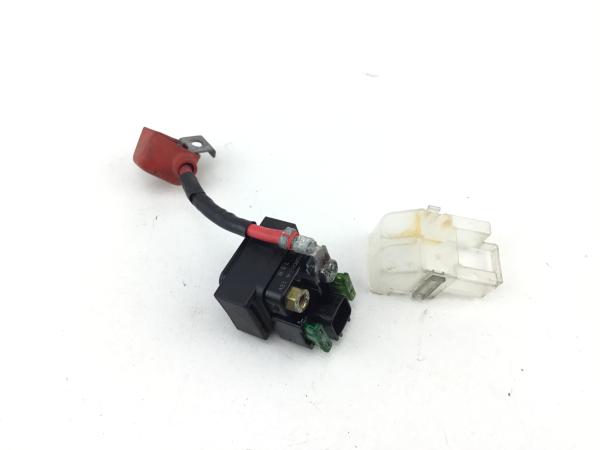 Suzuki SV 650 AV Magnetschalter magnetic switch