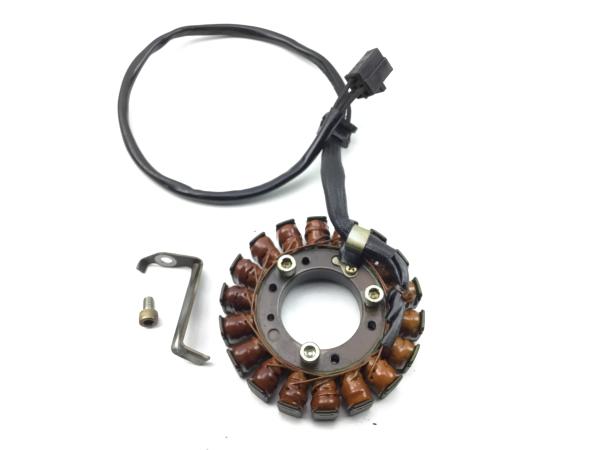 KAWASAKI ZZR 600 E ZX600E Motor Lichtmaschine Lima Stator