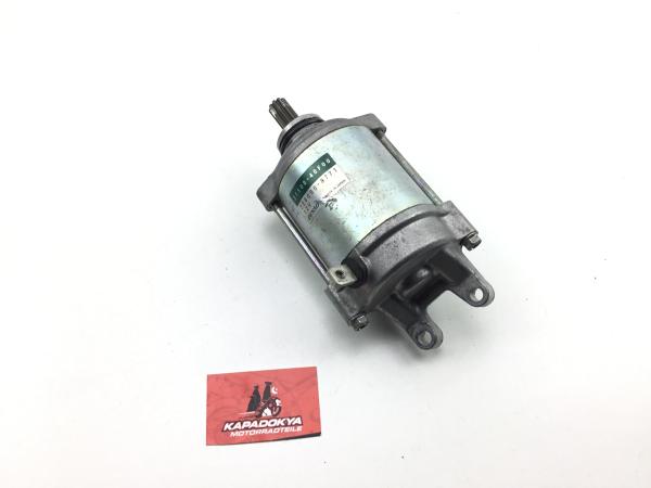 Suzuki GSX-R 600 K6 K7 K8 K9 Anlasser Starter