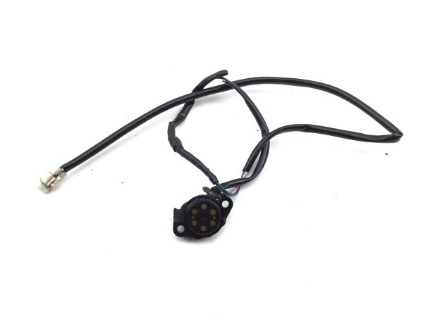 SUZUKI GSX R 750 SRAD Motor Sensor Gangsensor Ganggeber