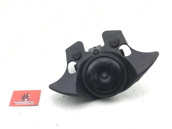 Yamaha R6 RJ03 99-01 Hupe Unterverkleidung Innenverkleidung