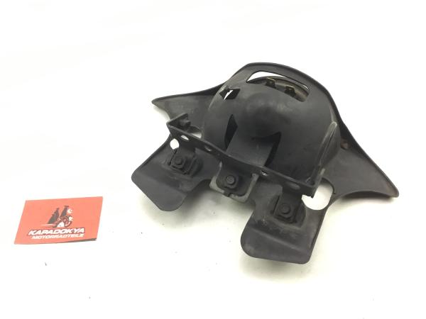 Yamaha R6 RJ03 99-01 Hupe Unterverkleidung Innenverkleidung