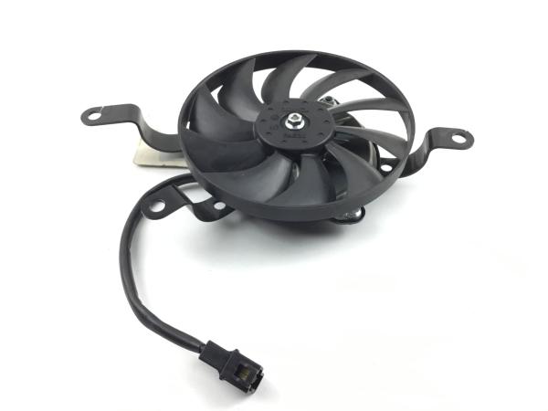 Yamaha R6 RJ09 Bj 05-06 Kühlerventilator Kühlerlüfter Kühler