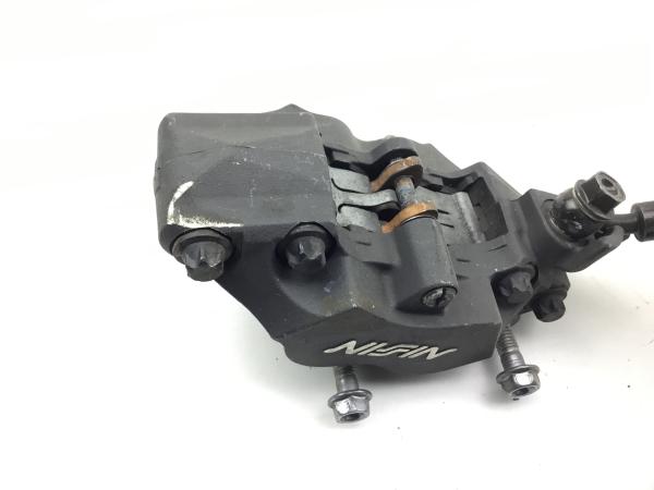 Honda CB 900 F SC48 Bj 02 - 06 Bremssattel Bremszange vorn