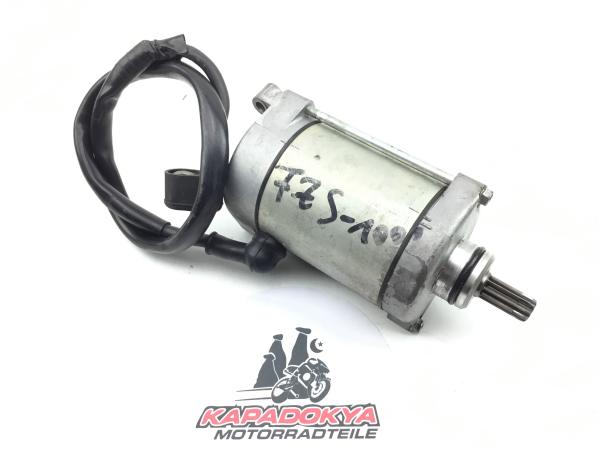 Yamaha FZS 1000 Fazer RN14 Bj 05 Anlasser Starter Anlassermotor