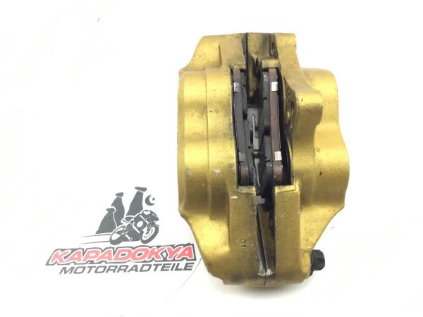 Honda CBR 900 RR Bremssattel Bremszange vorn Links