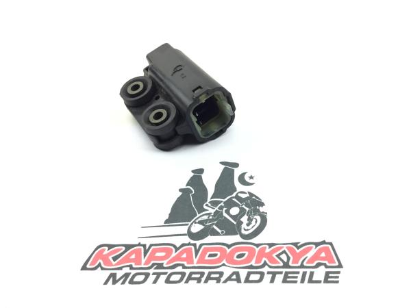 Yamaha XVS 1300 Bj 07 Neigungswinkelsensor Kippsensor Sensor