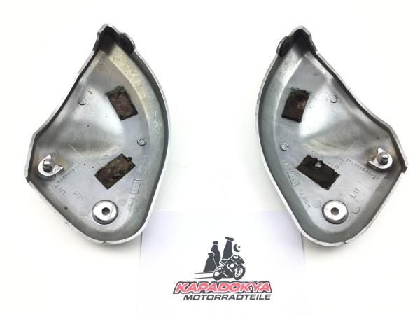 Suzuki GSF 600 Bj 95 Seitenverkleidung Abdeckung Verkleidung rechts links