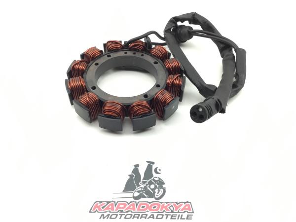 Harley Davidson Sportster Lichtmaschine Stator