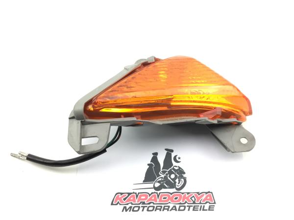 Kawasaki ZX-6RBj 06 Blinker vorne links