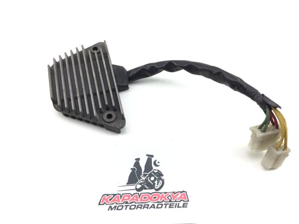 Honda Shadow VT 500 Bj 83-88 Original Spannungsregler Gleichrichter Regler