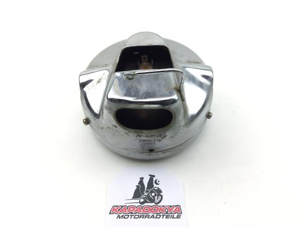 Honda Shadow VT 500 Bj 85 Orginal Scheinwerfer Lampe Licht