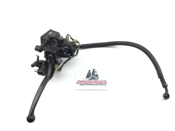 Honda Pantheon 125 Bremszyilinder  bremspumpe links