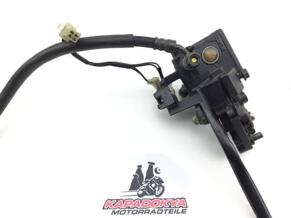 Honda Pantheon 125 Bremszyilinder  bremspumpe links