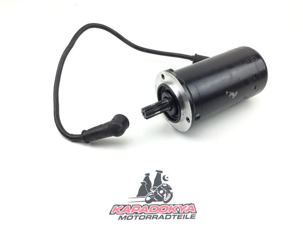 DUCATI 1098 Anlasser Starter Anlassermotor 27040101A