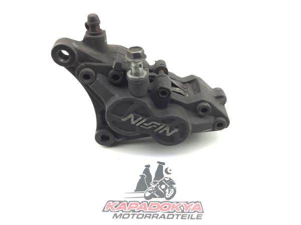 Suzuki GSXR 750 Bj 92- 95 GR7BB Bremssattel Bremszange vorne links