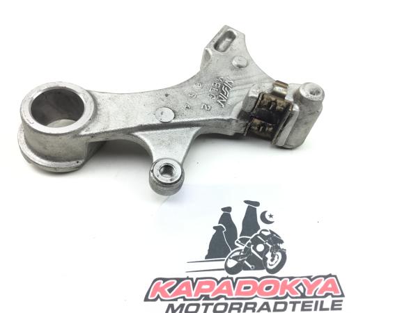 Honda CBR 1000 RR SC59 Bremssattel Bremszange Halter