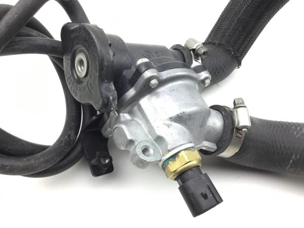 Kawasaki Z-750 Bj 07 Thermostat