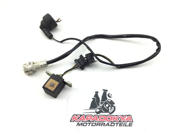 Kawasaki ZX-9R Bj 00-01 Lichtmaschine Pick Up