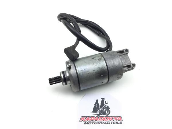 Yamaha T - MAX 500 Bj 01 AnlasserAnlassermotor Starter