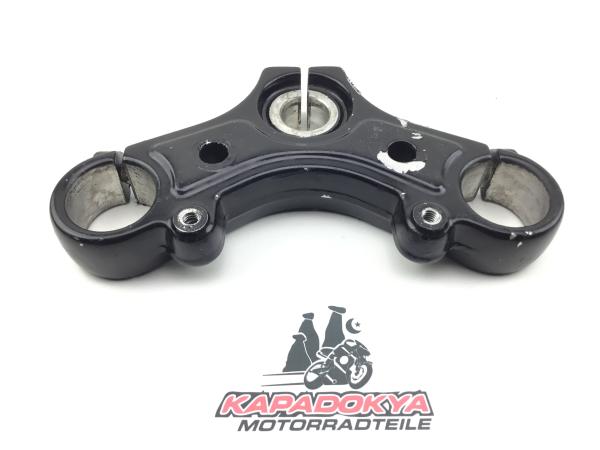 Harley Davidson Sportster Gabelbrücke Gabel oben