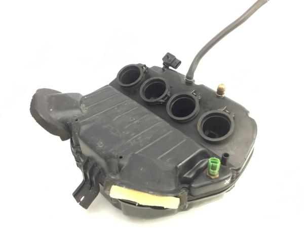 Suzuki GSXR 1000 K1 K2 Luftfilterkasten K,N Luftfilter Sensor Fühler