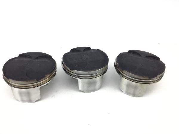 KAWASAKI ZX10R ZXT00D 06-07 Motor Kolben Piston