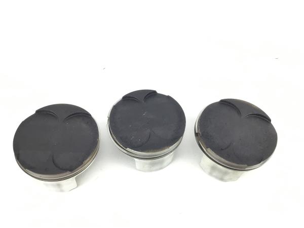 KAWASAKI ZX10R ZXT00D 06-07 Motor Kolben Piston