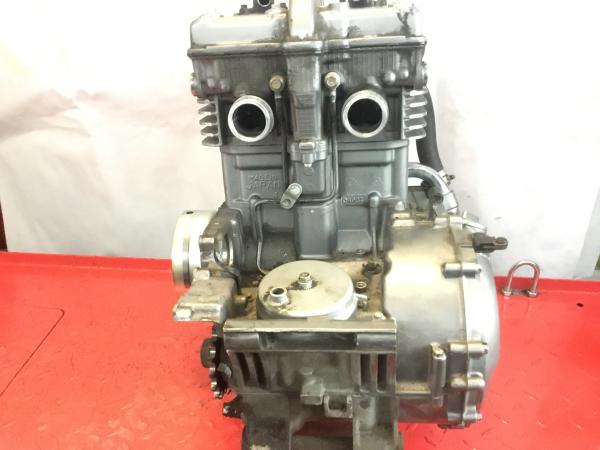 KAWASAKI ER5 ER-5 ER500A Motor Engine 1997- 2003