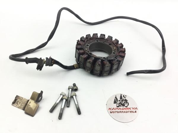 Honda Africa Twin XRV 750 RD04 Lichtmaschine Stator Generator