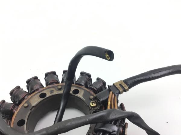 Honda Africa Twin XRV 750 RD04 Lichtmaschine Stator Generator