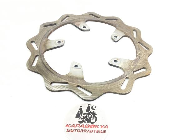 Aprilia RXV 450,550 SXV450,550 Bremsscheibe hinten 4,10mm