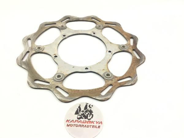 Aprilia RXV 450 Bremsscheibe vorne 3,20mm original