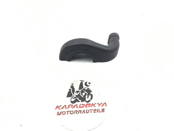  Aprilia RXV450 Gasgriffgehäuse Gehäuse Throttle Grip Housing original