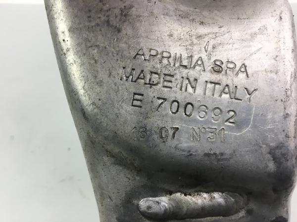 Aprilia RXV450 Öltank Ölbehälter Öl Tank E700692