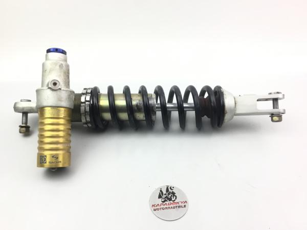 Aprilia RXV 450 Federbein Stoßdämpfer Shock Absorber original