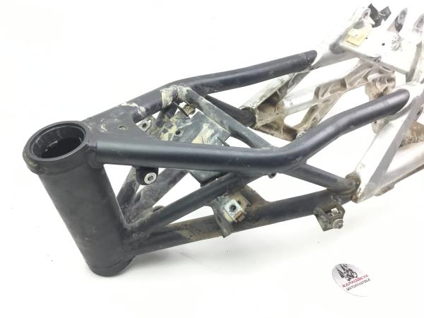 Aprilia RXV SXV 450,550 Rahmen Frame Ohne Brief