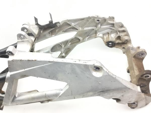 Aprilia RXV SXV 450,550 Rahmen Frame Ohne Brief