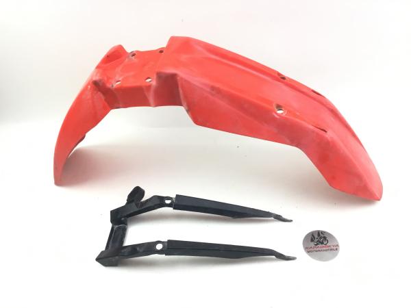 Aprilia RXV SXV 450 550 Schutzblech Kotflügel Fender vorne original