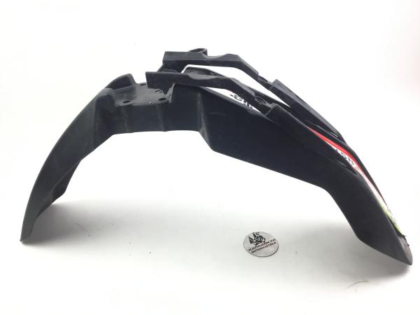 Aprilia RXV SXV 450 550 Schutzblech Kotflügel Fender vorne original