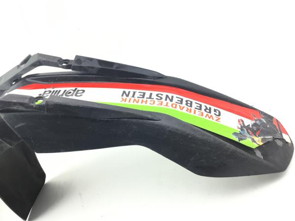 Aprilia RXV SXV 450 550 Schutzblech Kotflügel Fender vorne original