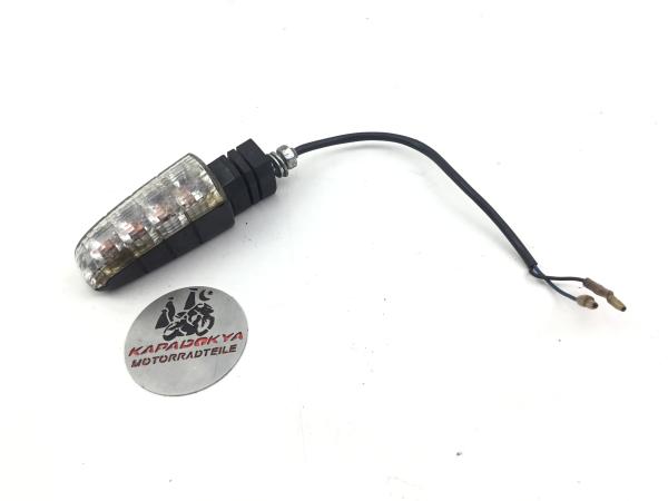 Aprilia RXV SXV 450 550 Blinker weiss, vorne links  hinten rechts original