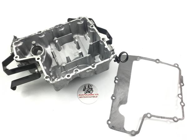 YAMAHA XJ6S RJ19 Ölwanne Motor Öl Wanne 09-16