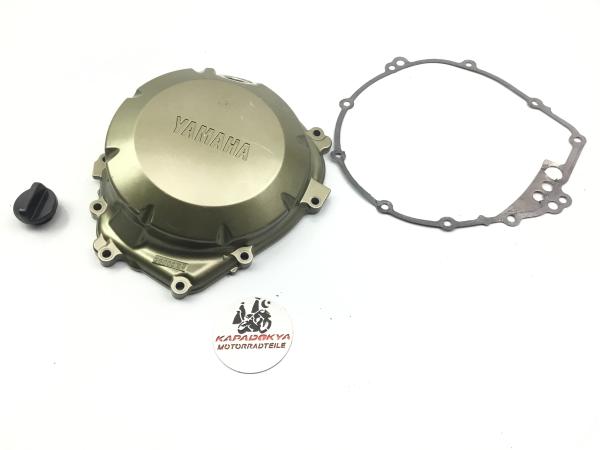 YAMAHA XJ6S RJ19 Kupplungsdeckel Motordeckel Deckel 09-16