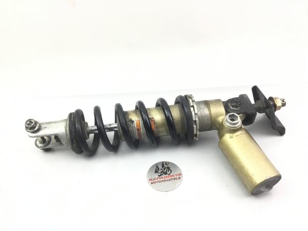 Kawasaki ZX-7R Ninja Federbein Stoßdämpfer Shock original